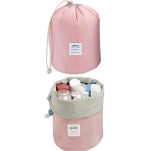 AMORE BEAUTY WATERPROOF TRAVEL MAKEUP ORGANIZER BAG